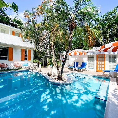 Marreros Guest Mansion - Adult Only Bed & Breakfast Key West Bagian luar foto