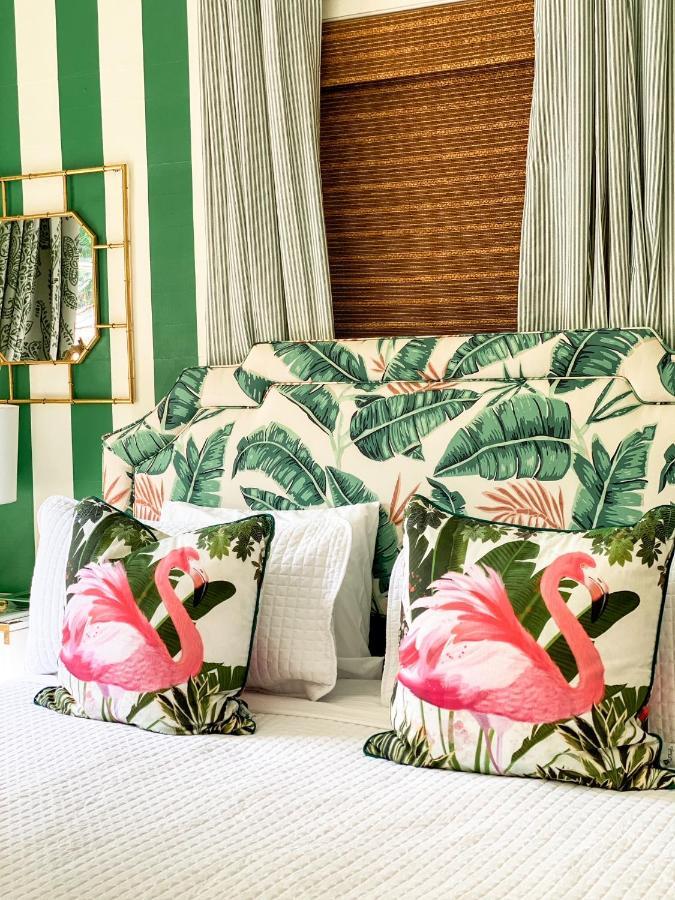 Marreros Guest Mansion - Adult Only Bed & Breakfast Key West Bagian luar foto
