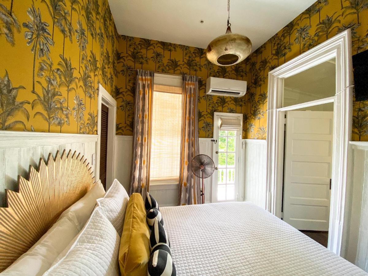 Marreros Guest Mansion - Adult Only Bed & Breakfast Key West Bagian luar foto