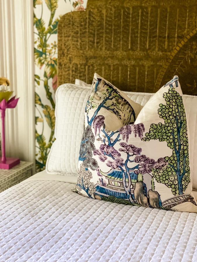 Marreros Guest Mansion - Adult Only Bed & Breakfast Key West Bagian luar foto