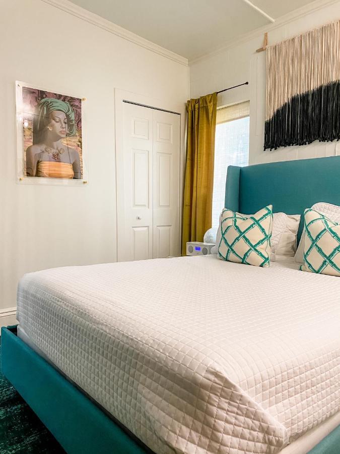 Marreros Guest Mansion - Adult Only Bed & Breakfast Key West Bagian luar foto