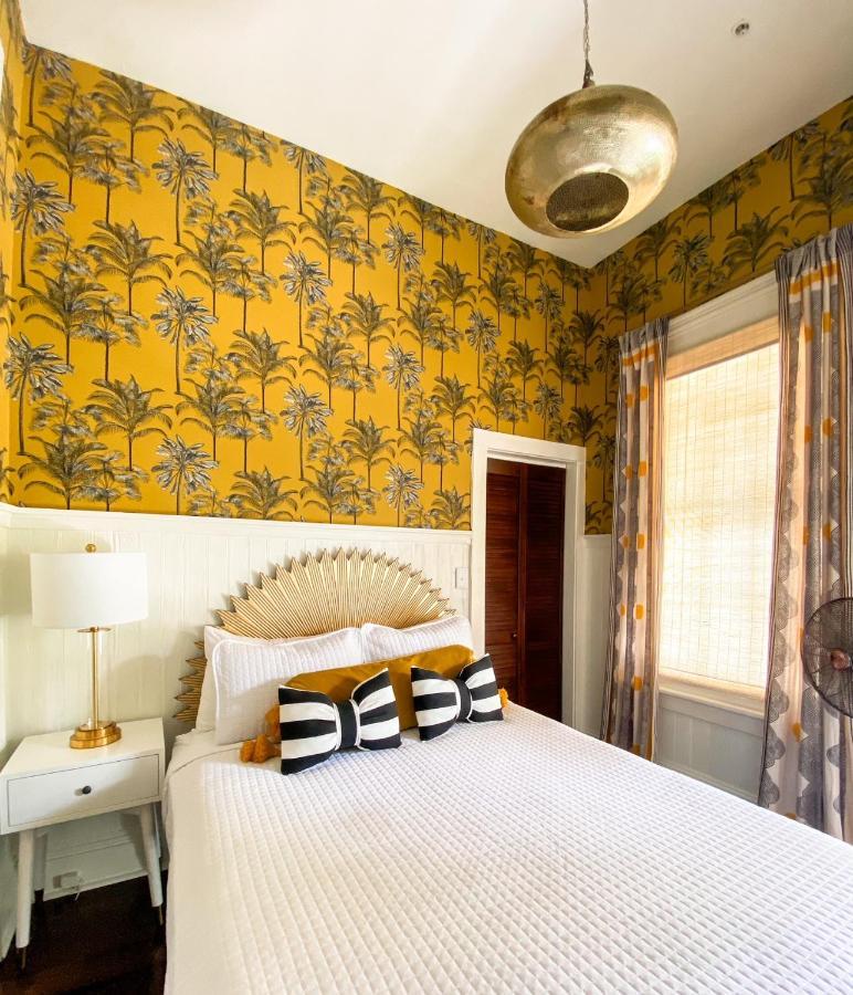 Marreros Guest Mansion - Adult Only Bed & Breakfast Key West Bagian luar foto