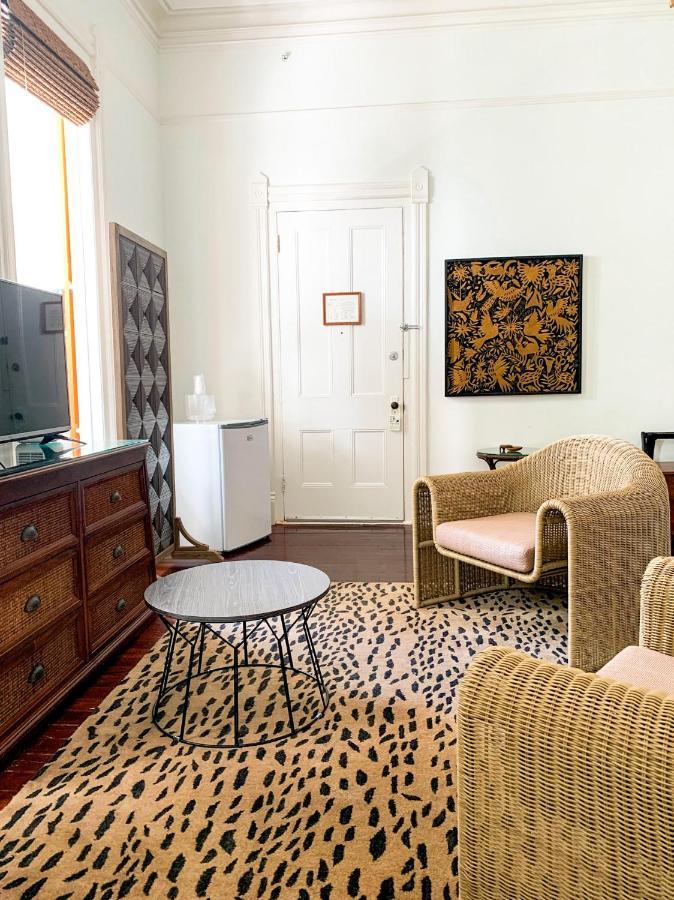 Marreros Guest Mansion - Adult Only Bed & Breakfast Key West Bagian luar foto