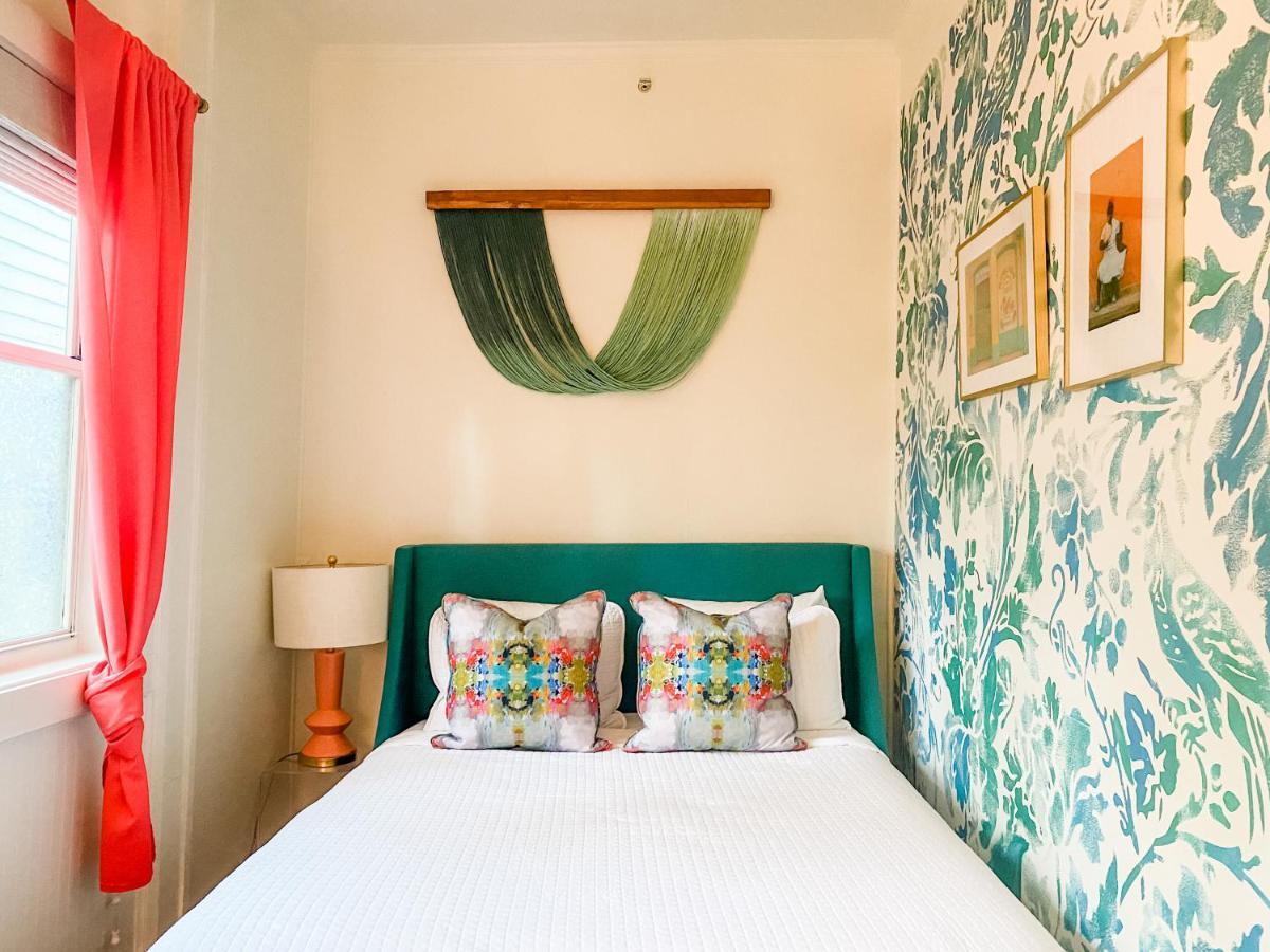 Marreros Guest Mansion - Adult Only Bed & Breakfast Key West Bagian luar foto