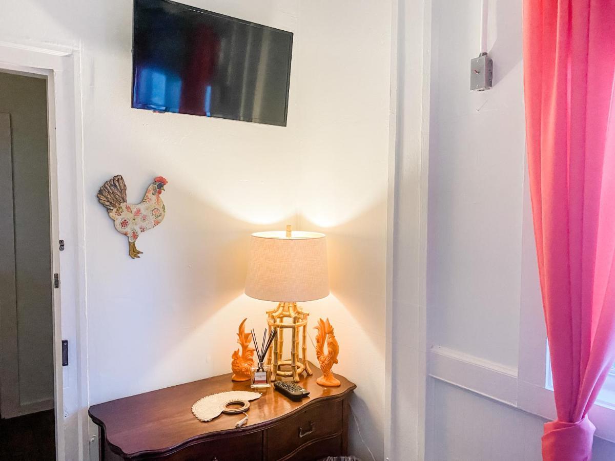 Marreros Guest Mansion - Adult Only Bed & Breakfast Key West Bagian luar foto