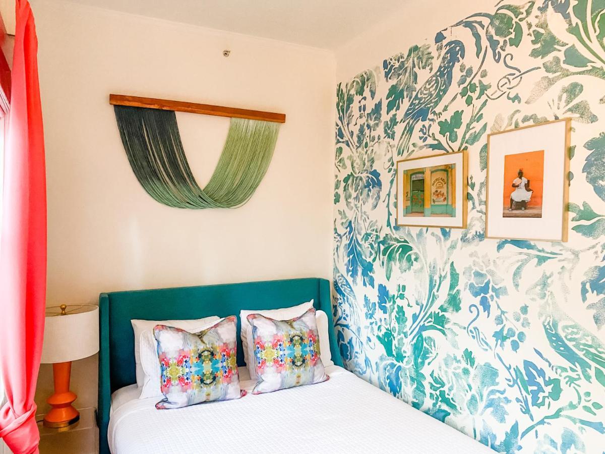 Marreros Guest Mansion - Adult Only Bed & Breakfast Key West Bagian luar foto