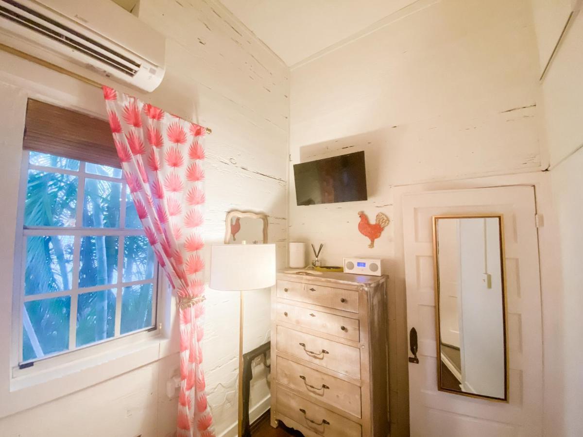 Marreros Guest Mansion - Adult Only Bed & Breakfast Key West Bagian luar foto